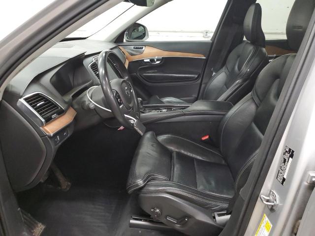 2019 VOLVO XC90 T6 IN - YV4A22PLXK1475031