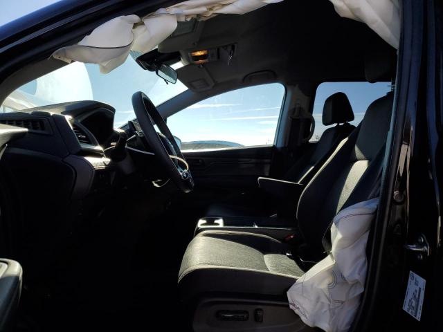 2020 HONDA ODYSSEY LX 5FNRL6H24LB502328