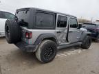 JEEP WRANGLER U снимка