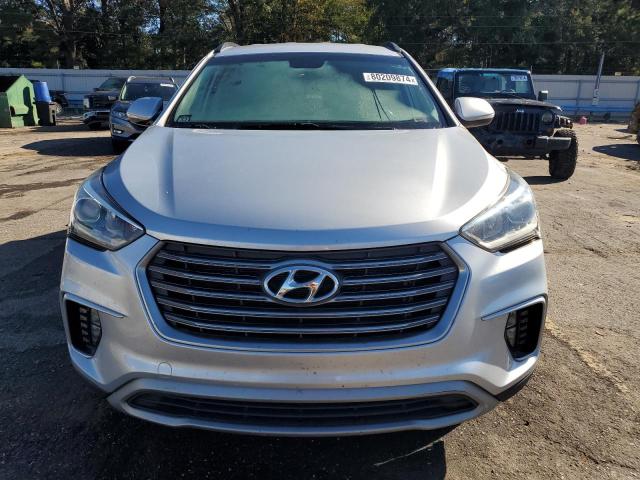 2018 HYUNDAI SANTA FE S - KM8SN4HF7JU285179