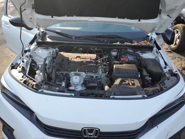 2023 HONDA CIVIC SPOR - 2HGFE2F50PH525867