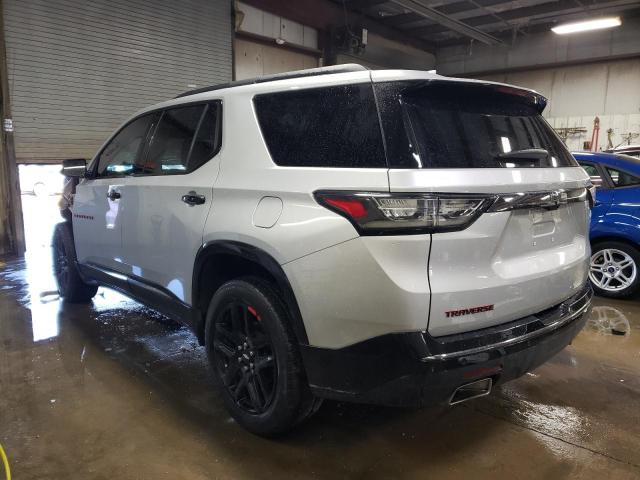 2019 CHEVROLET TRAVERSE P - 1GNEVKKW4KJ294012