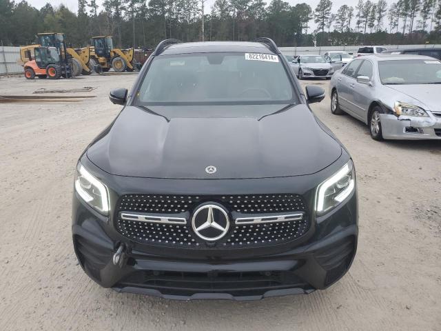 2023 MERCEDES-BENZ GLB 250 - W1N4M4GB5PW274458