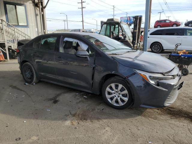 2023 TOYOTA COROLLA LE - JTDBCMFE7P3023441