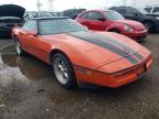 Lot #2991627125 1984 CHEVROLET CORVETTE