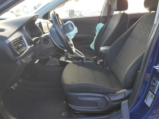 2018 KIA RIO EX - 3KPA35AB0JE034585