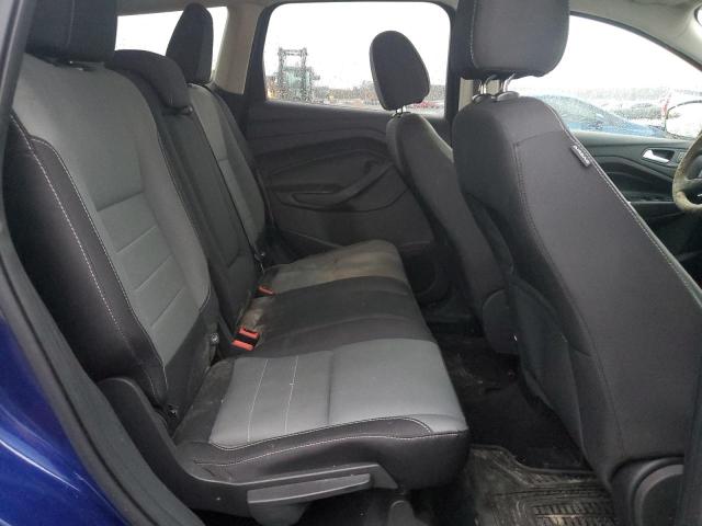 VIN 1FMCU9GX4GUB00805 2016 Ford Escape, SE no.11