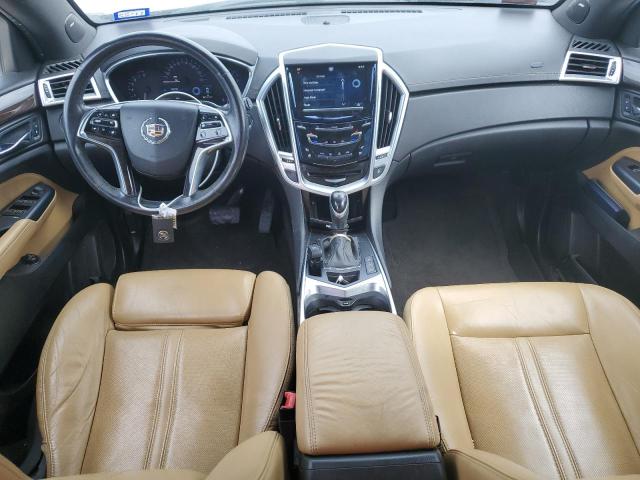 VIN 3GYFNDE31ES572288 2014 CADILLAC SRX no.8