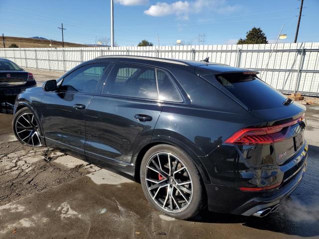 2023 AUDI SQ8 PREMIU WA1AWBF13PD045137
