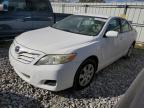 TOYOTA CAMRY BASE photo