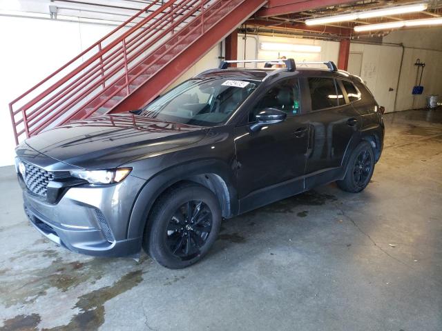 2024 MAZDA CX-50 PREM #2986376206