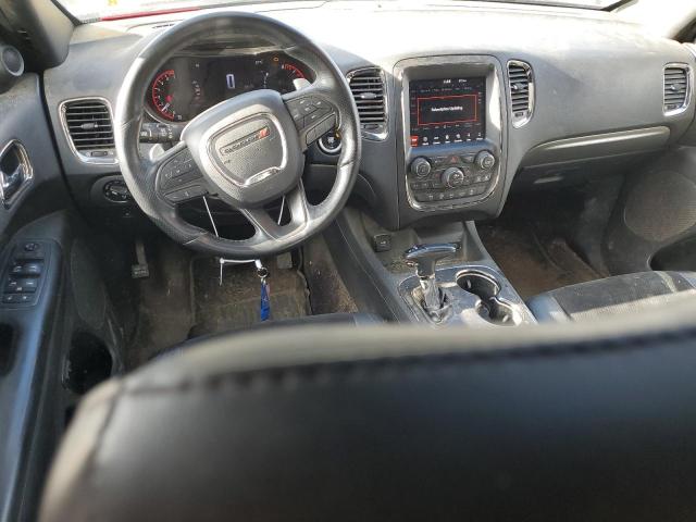 2018 DODGE DURANGO GT - 1C4RDJDG1JC400691
