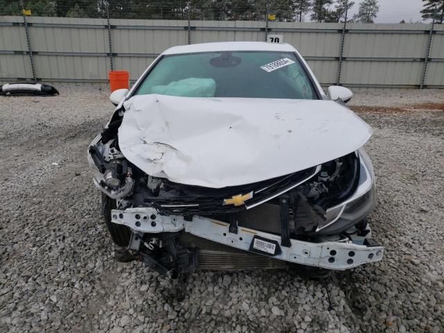 2016 CHEVROLET CRUZE PREM - 1G1BG5SM9G7251062