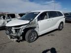 2022 TOYOTA SIENNA LE - 5TDKRKEC5NS108065