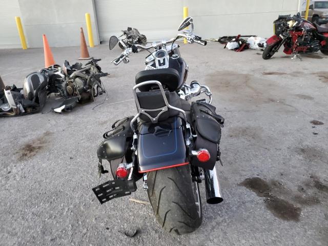 2019 HARLEY-DAVIDSON FLFBS 1HD1YGK20KB022011