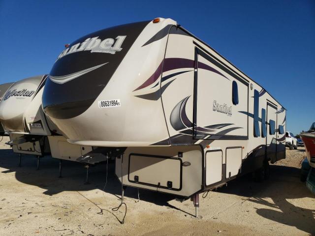 WILDWOOD SANIBEL 2015 beige   5ZT3SN2B1FG701647 photo #3