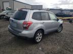 SUBARU FORESTER 2 photo