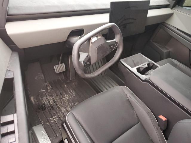 2024 TESLA CYBERTRUCK 7G2CEHEE4RA032024