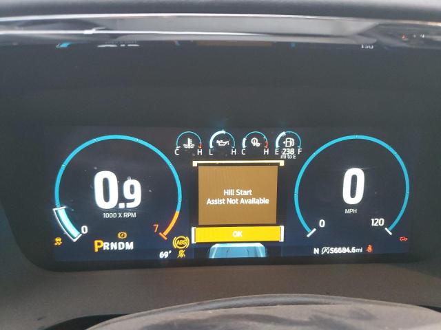 2021 FORD F150 SUPER - 1FTFW1E87MFA22335