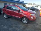 FORD ECOSPORT S photo