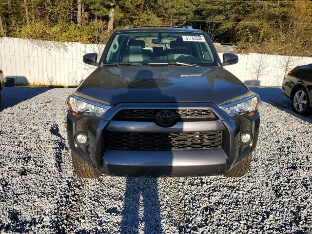 2016 TOYOTA 4RUNNER SR - JTEZU5JR5G5116700