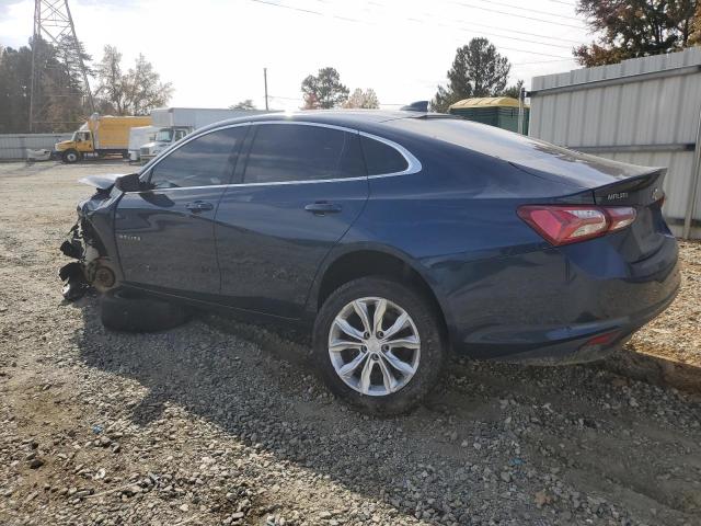 Vin: 1g1zd5st2kf140429, lot: 79280364, chevrolet malibu lt 20192