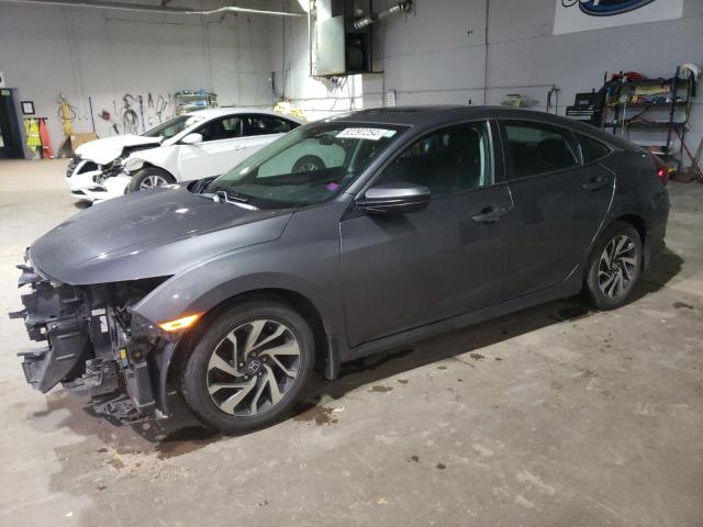 Vin: 2hgfc2f79gh020854, lot: 82297254, honda civic ex 2016 img_1