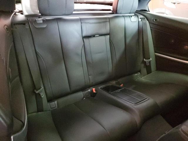 2016 BMW 435 XI WBA3T7C54G5A38493