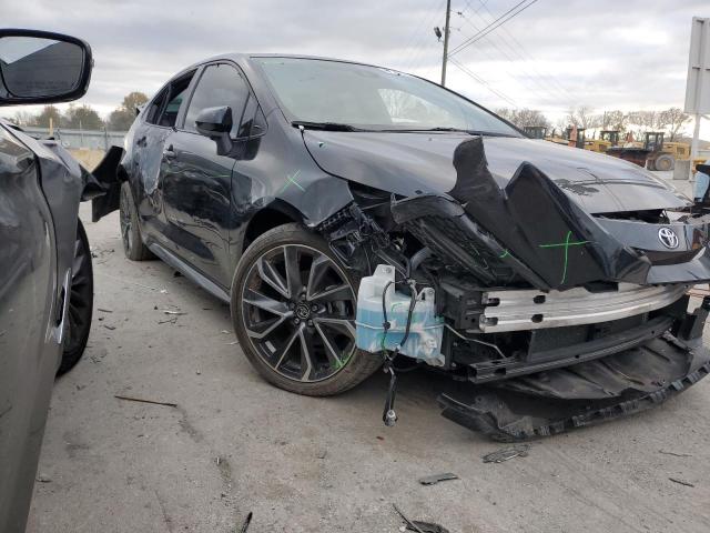 2020 TOYOTA COROLLA SE - 5YFS4RCE0LP054336