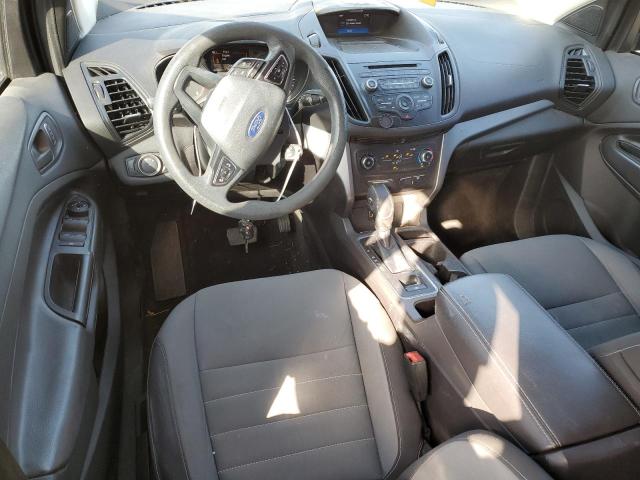 2017 FORD ESCAPE S - 1FMCU0F72HUA49741