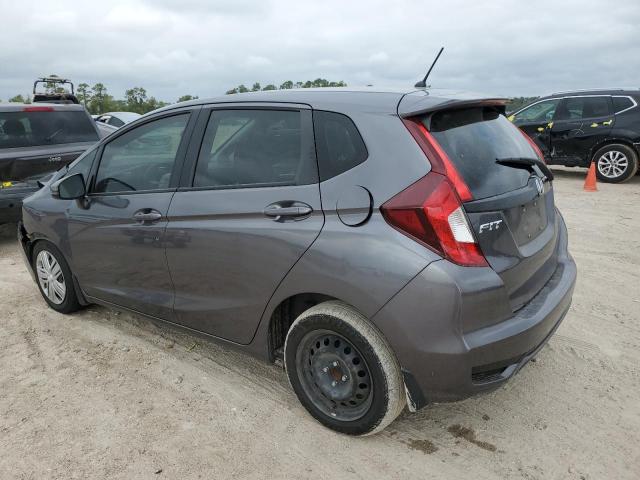 VIN 3HGGK5H49KM727894 2019 HONDA FIT no.2