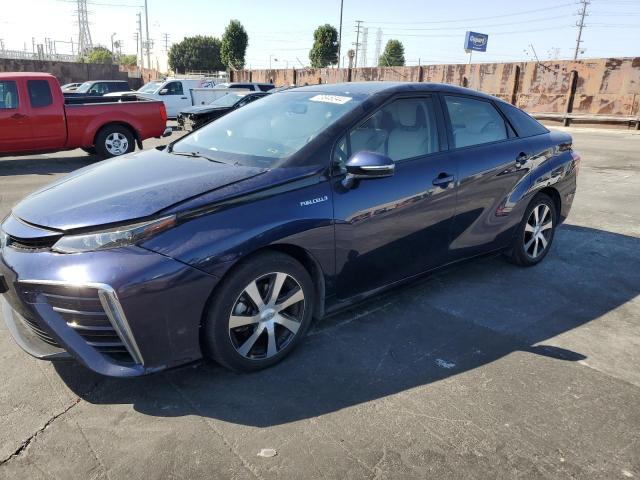 2017 TOYOTA MIRAI #3023830876