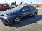 Lot #3023830876 2017 TOYOTA MIRAI