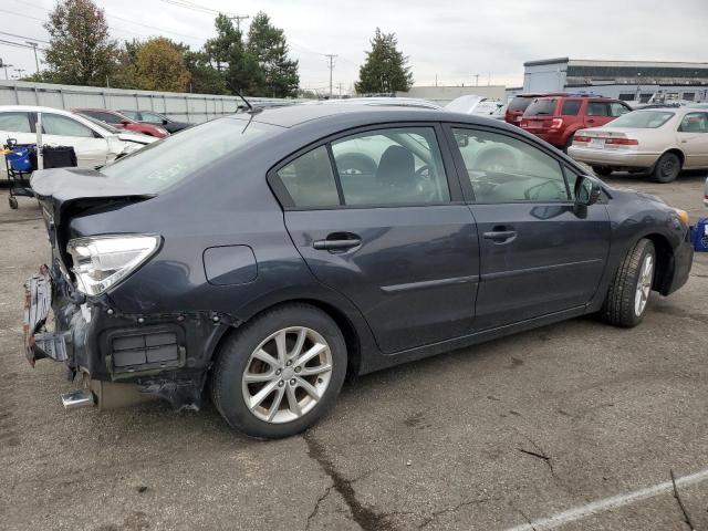 Vin: jf1gjab68dh009075, lot: 80995824, subaru impreza premium 20133