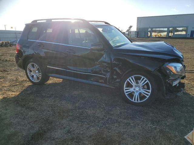 WDCGG5HB0FG437830 Mercedes-benz Glk-class 350 2015