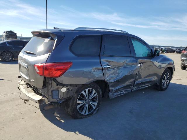 VIN 5N1DR2MN3HC608335 2017 Nissan Pathfinder, S no.3