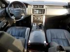 LAND ROVER RANGE ROVE photo