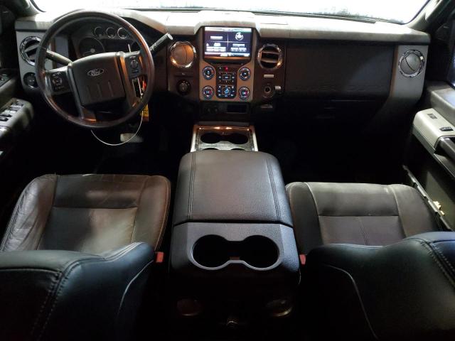2016 FORD F350 SUPER - 1FT8W3BT7GEC02969