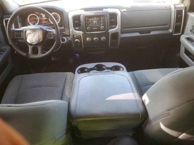 2017 RAM 1500 SLT - 1C6RR6GG6HS714063
