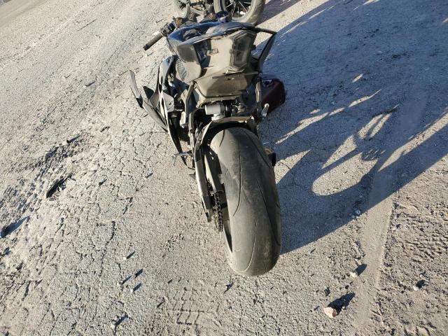 2020 YAMAHA YZFR6 JYARJ28E0LA007332