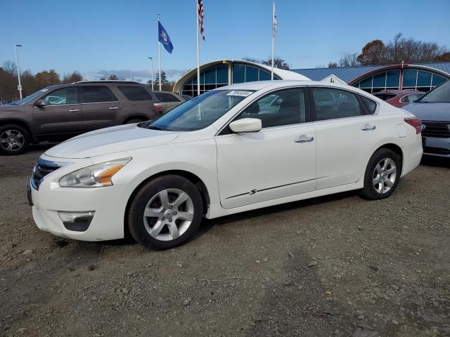 VIN 1N4AL3AP7DN502494 2013 Nissan Altima, 2.5 no.1