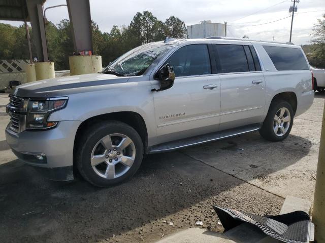 VIN 1GNSCJKC5GR214248 2016 CHEVROLET SUBURBAN no.1