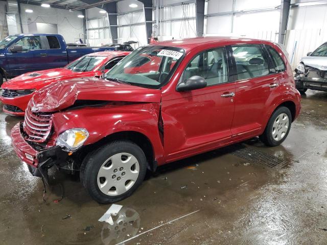 Global Auto Auctions: 2006 CHRYSLER PT CRUISER