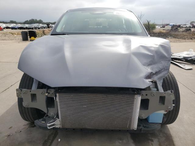 2021 FORD MUSTANG MA - 3FMTK1RM3MMA19840