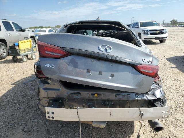 2021 INFINITI Q50 RED SP - JN1FV7DR5MM880501