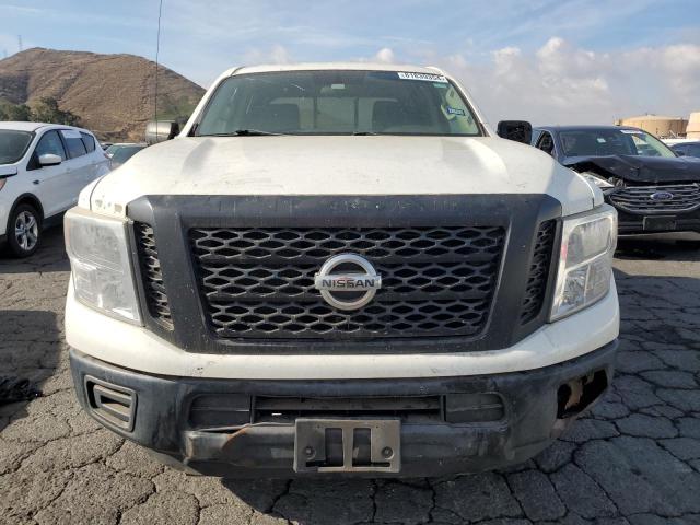 VIN 1N6AA1F13HN548724 2017 NISSAN TITAN no.5