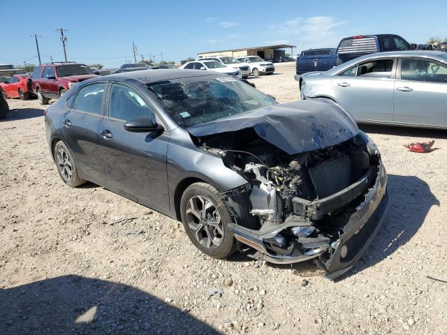 2021 KIA FORTE FE - 3KPF24AD2ME306532