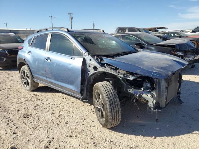 2024 SUBARU CROSSTREK - JF2GUADC2RH256315
