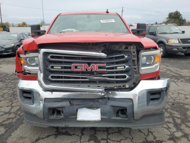 2015 GMC SIERRA K25 - 1GT12XE84FF597763