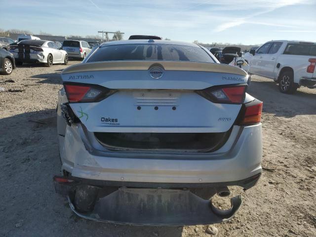 2021 NISSAN ALTIMA PLA 1N4BL4FW2MN317134